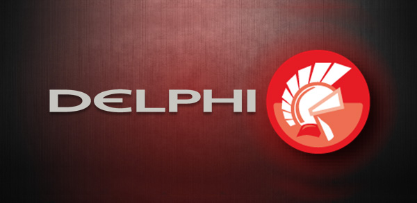 Delphi Win32 -Building Database Application