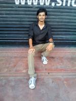 Samarth Paboowal - MrBool Space Samarth Paboowal - MrBool Space