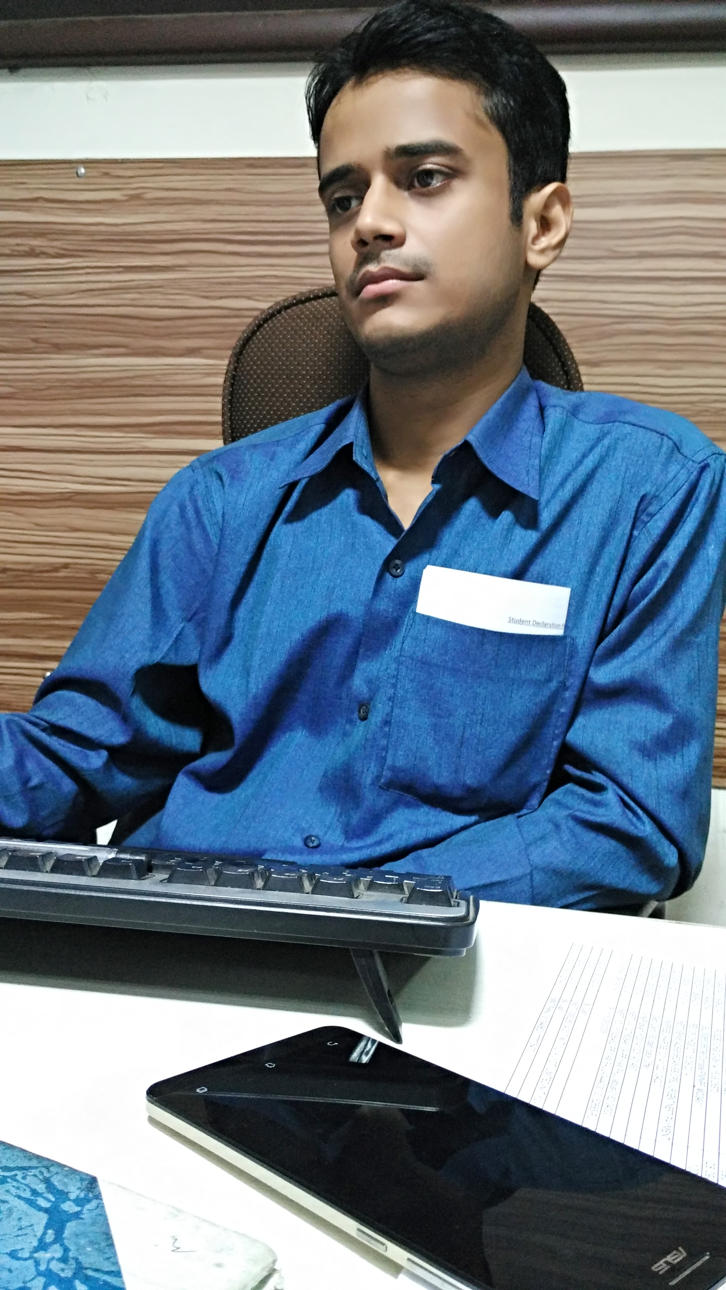 Priyam Paul - MrBool Space Priyam Paul - MrBool Space