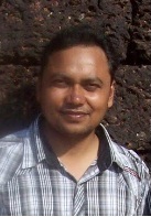 Neeraj Chaurasia - MrBool Space Neeraj Chaurasia - MrBool Space